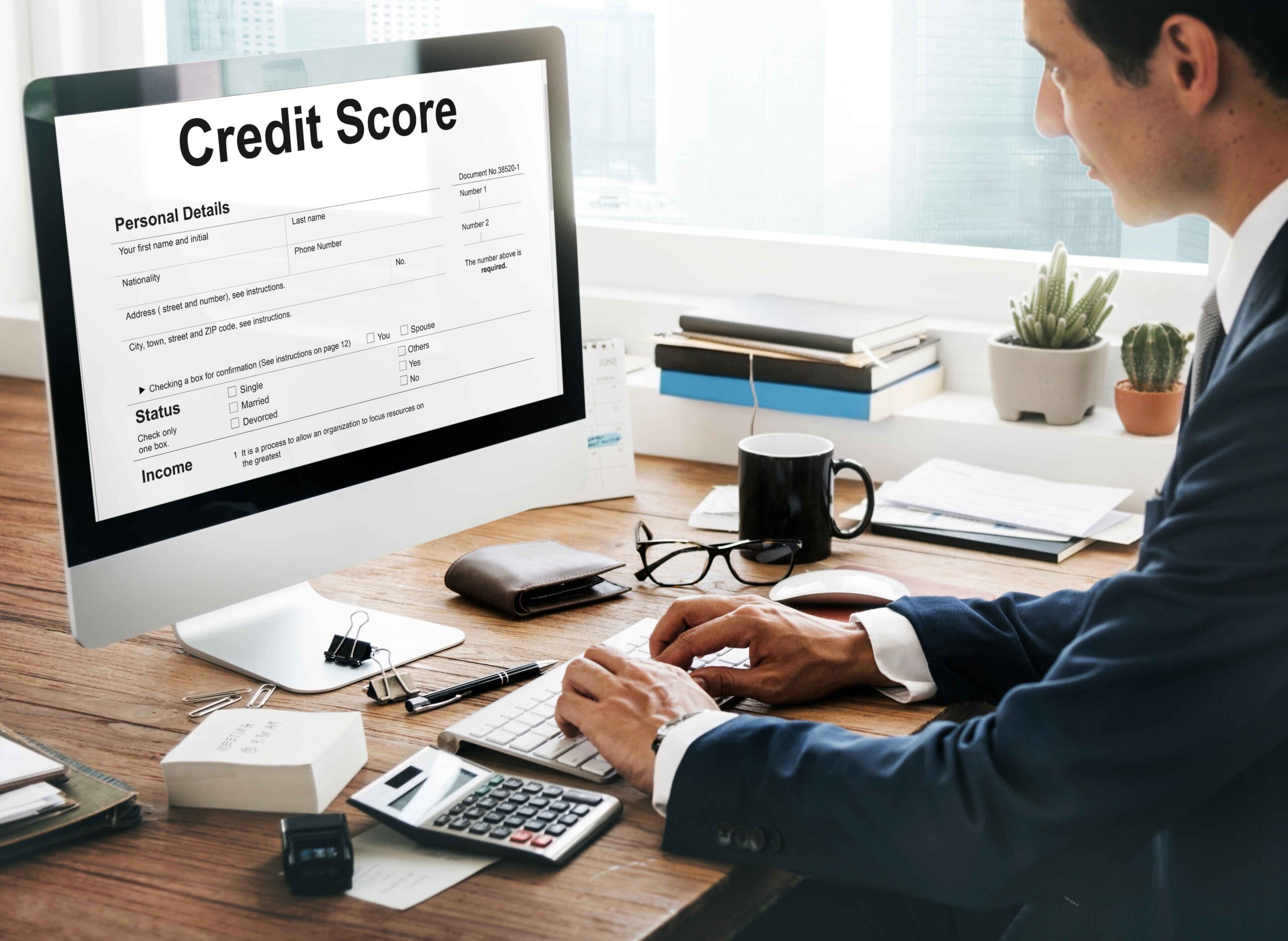 Advanced Credit Score Hacks (Beyond the Basics)