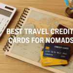 Best Travel Credit Cards for Nomads
