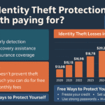 Identity Theft Protection