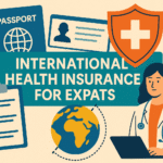 International Health Insurance for Expats