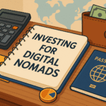 Investing for Digital Nomads