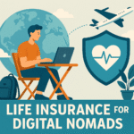 Life Insurance for Digital Nomads