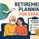 Retirement Planning for Expats