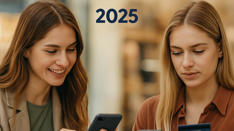 Buy Now, Pay Later (BNPL) vs. Credit Cards: What’s Better in 2025?
