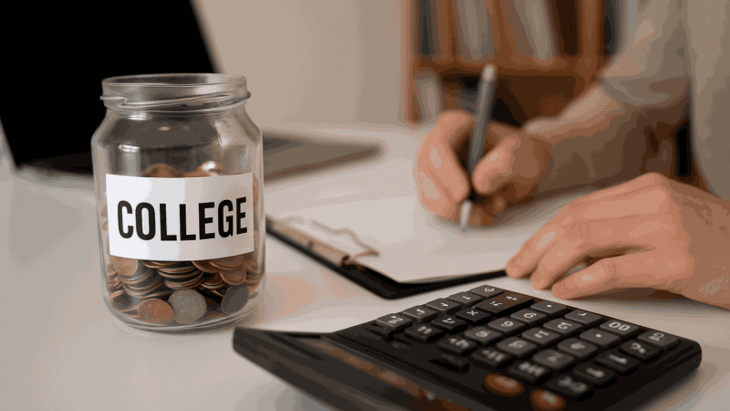 529 College Savings vs. Roth IRA for Education: Which One’s Smarter in 2025?