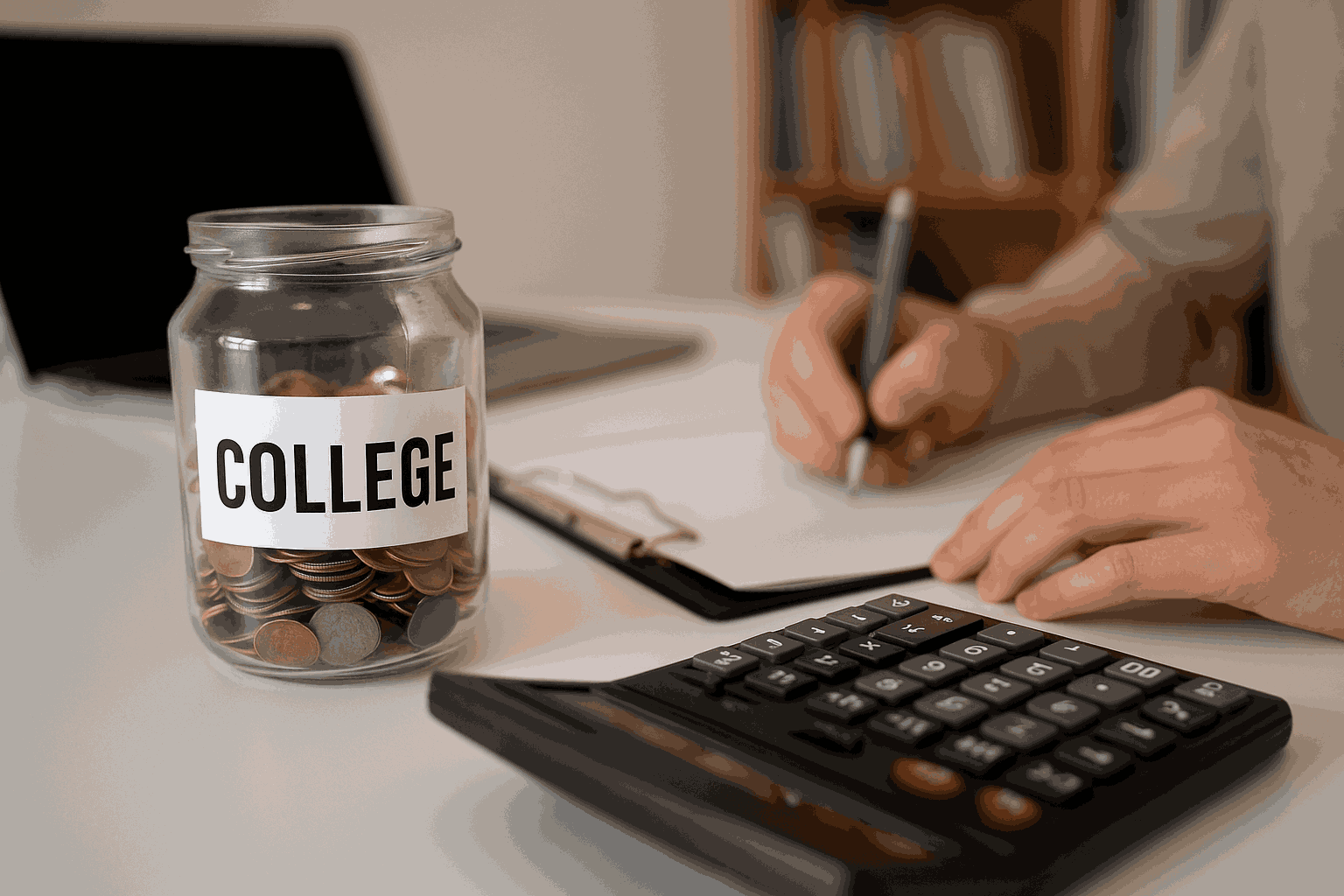 529 College Savings vs. Roth IRA for Education: Which One’s Smarter in 2025?